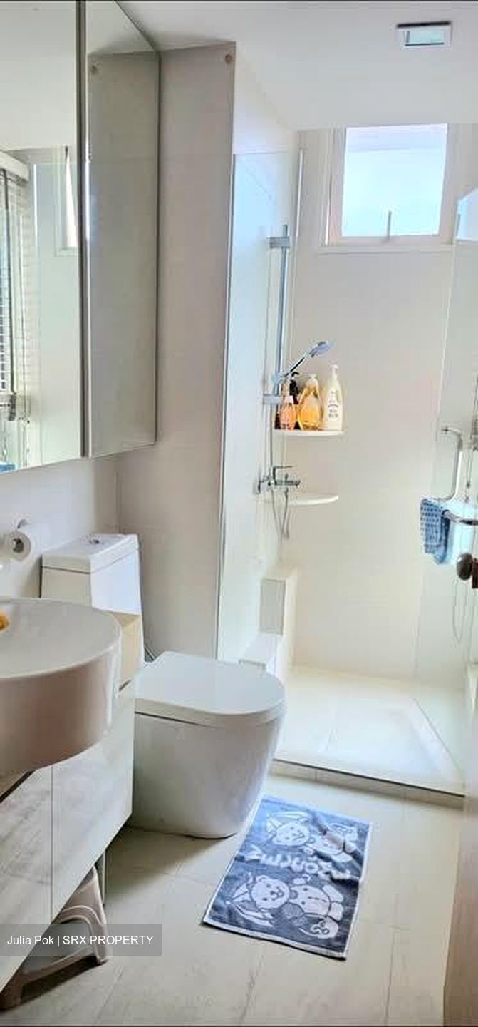 Ris Grandeur (D18), Condominium #554239561